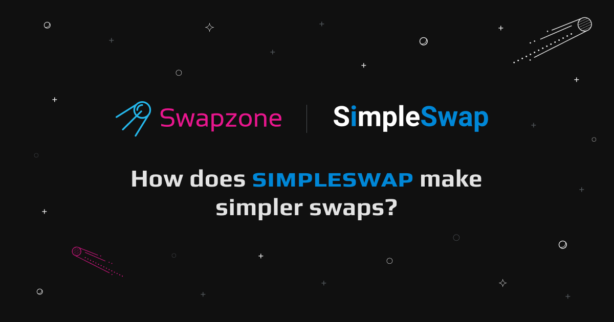 Simpleswap reviews is simpleswap legit 