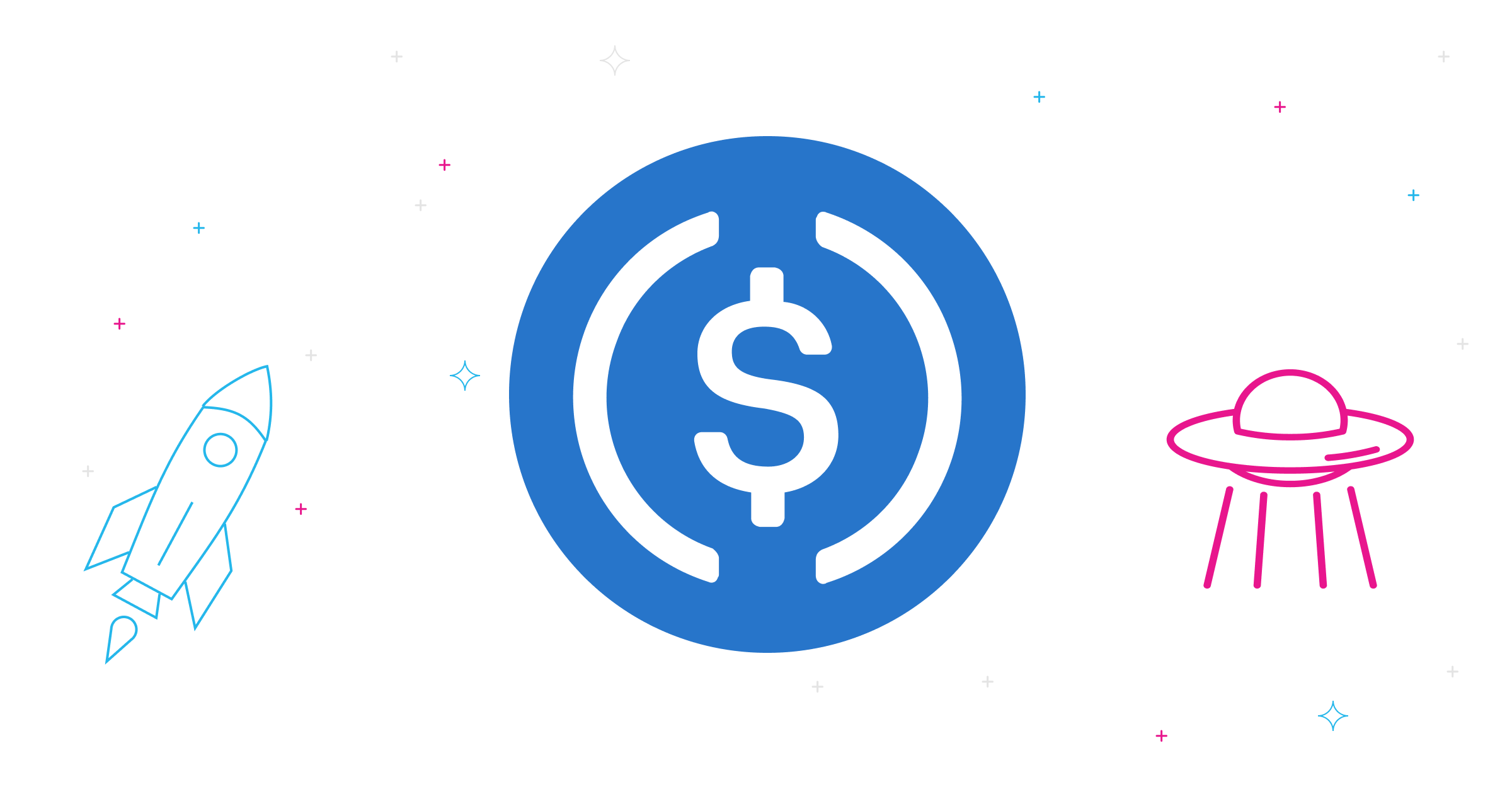 How to Exchange USDC Coin