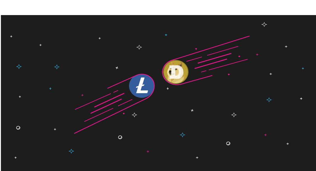 How to Exchange Litecoin to Dogecoin at the Best Rates?