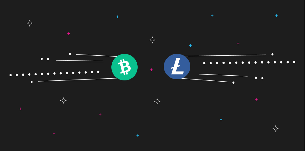 How to exchange Bitcoin Cash (BCH) to Litecoin (LTC)?