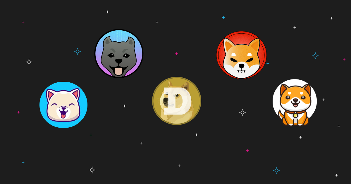 From DOGE to BabyDoge: 5 dog-themed cryptos | Swapzone