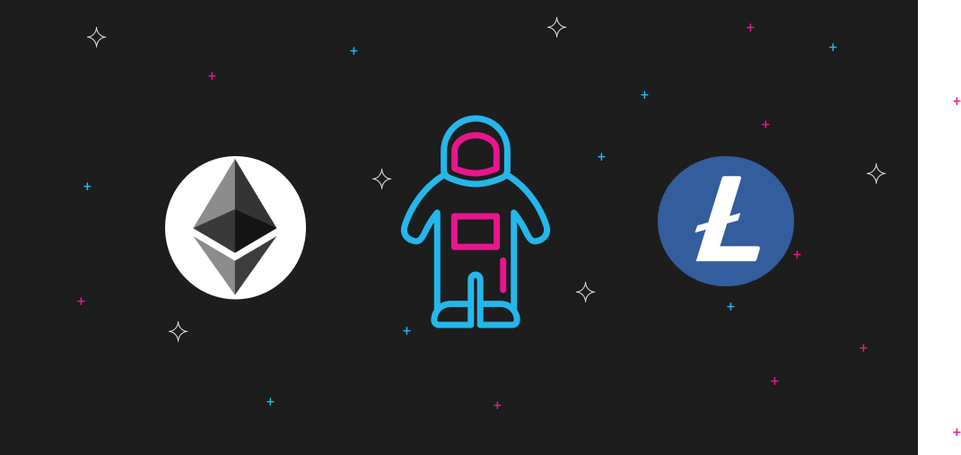 How to exchange Ethereum to Litecoin at the best rates?