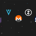 Privacy coins: explore crypto anonymity