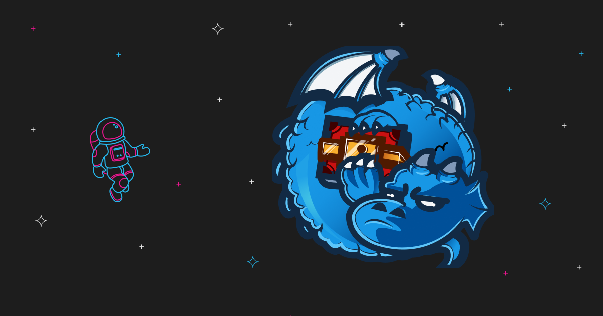 What is Dragonchain and How to Exchange DRGN at the Best Rates?