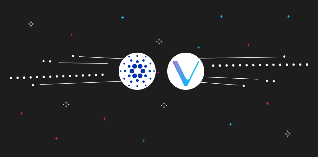 How to Exchange Cardano (ADA) to VeChain (VET) at the Best Rates?