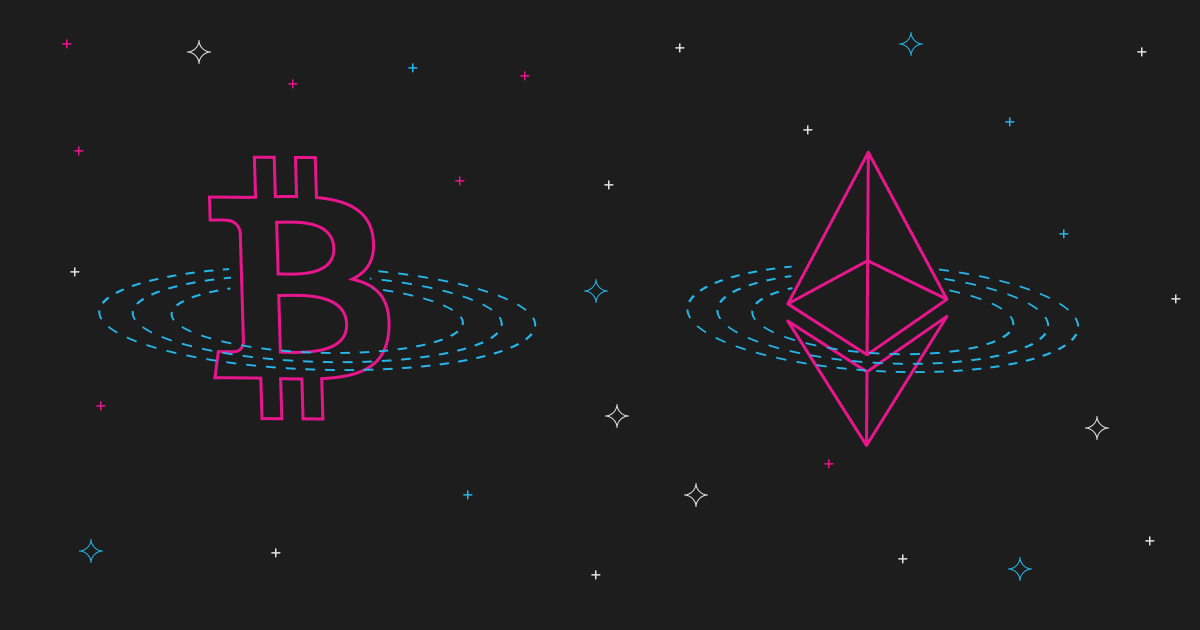 How to Exchange Bitcoin to Ethereum at the Best Rates?