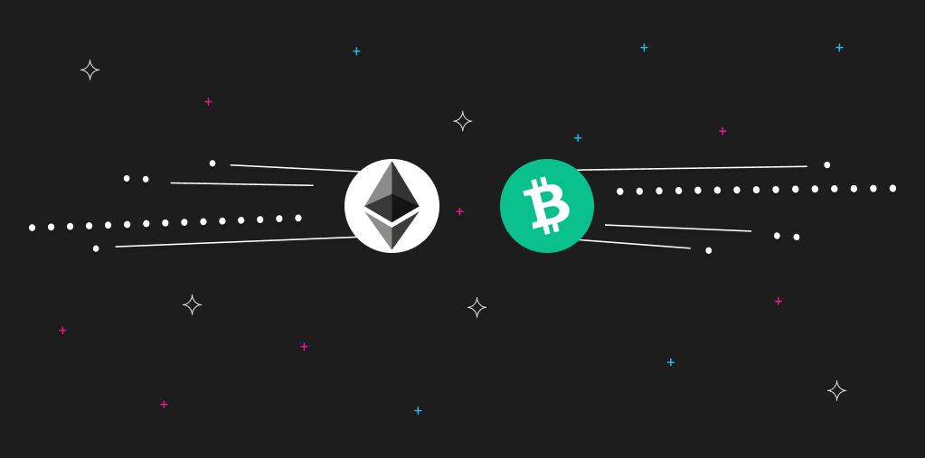 How to Exchange Ethereum to Bitcoin Cash at the Best Rates?