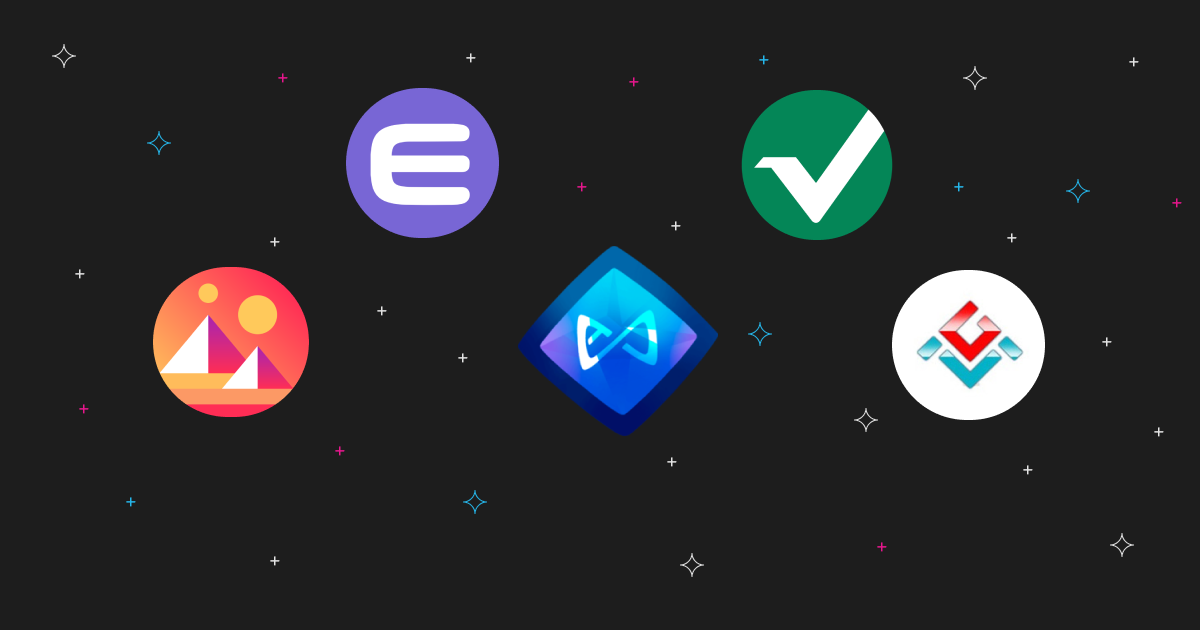 Cryptocurrency for gamers: MANA, ENJ, AXS, VTC, MGO