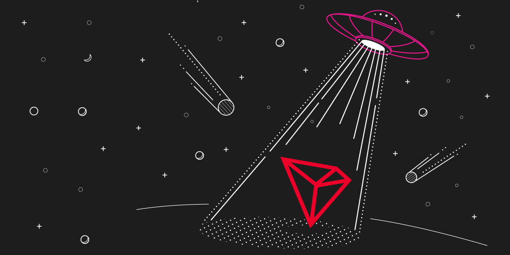 What Is TRON (TRX) Crypto and How to Exchange TRON?