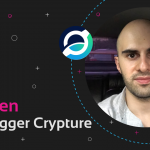 The Bigger Crypture: AMA with Horizen's Business Development Manager Vano Narimanidze