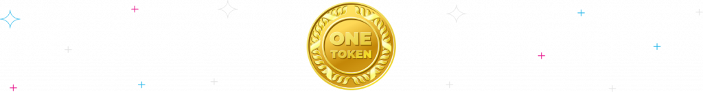 ONE token