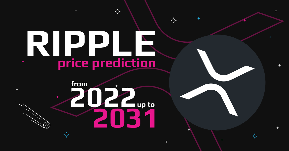 Ripple(XRP) Price Prediction