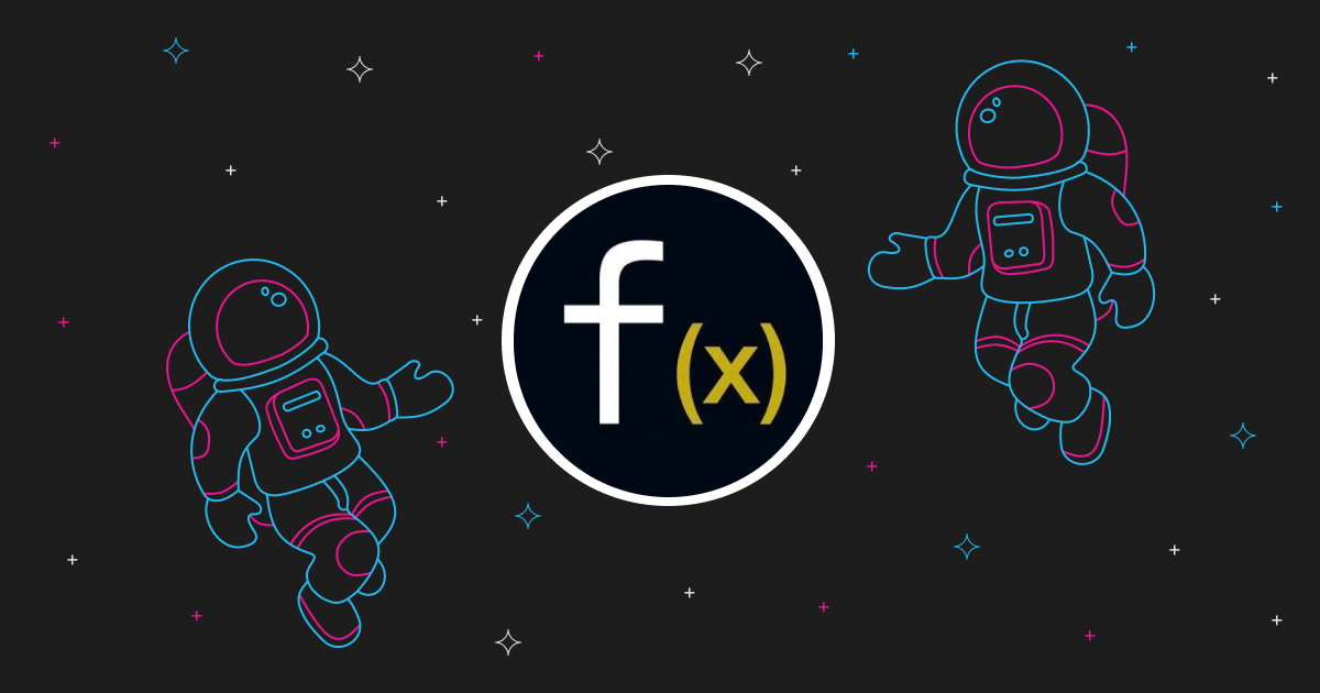 F(X) = Crypto. Function X: Project Overview.