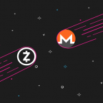 Privacy Giants: Zcash vs Monero.