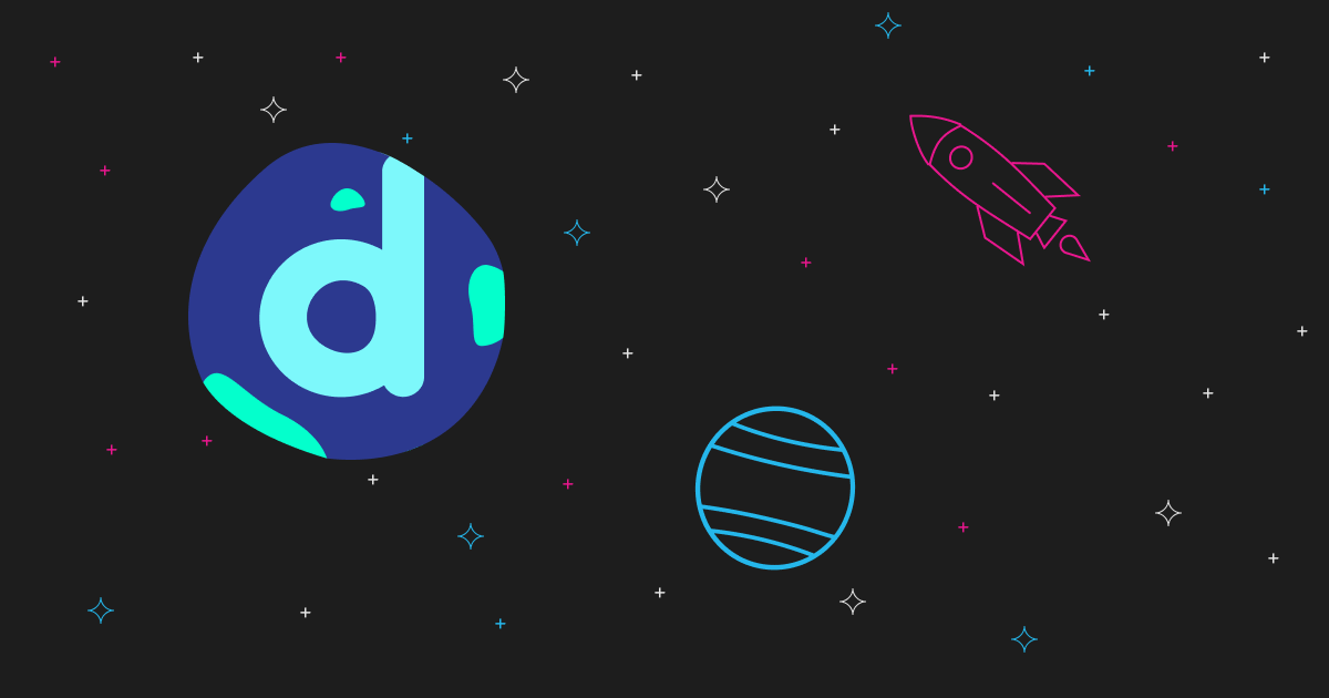 A District to Your Marketplace: District0x.