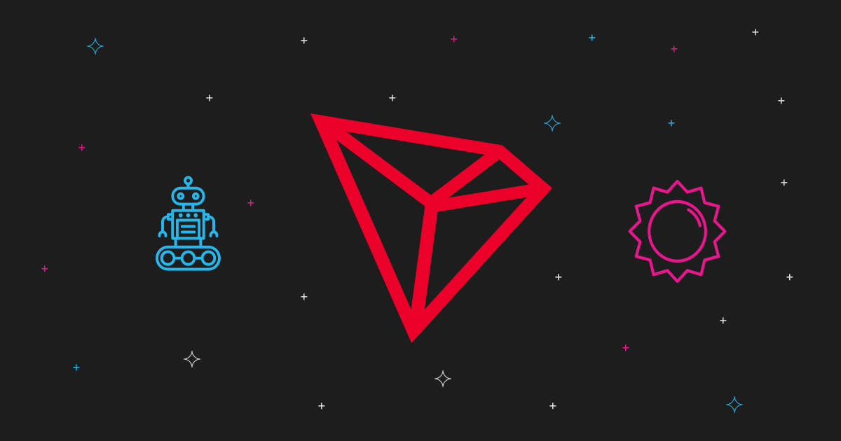 Tron Swap: Everything You Need to Know and Beyond.