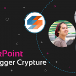 The Bigger Crypture: AMA with SparkPoint Team.