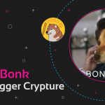 DogeBonk AMA with Ghostbro. 