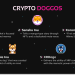 2021: Was It a Dog Year? 5 Doggos of 2021.