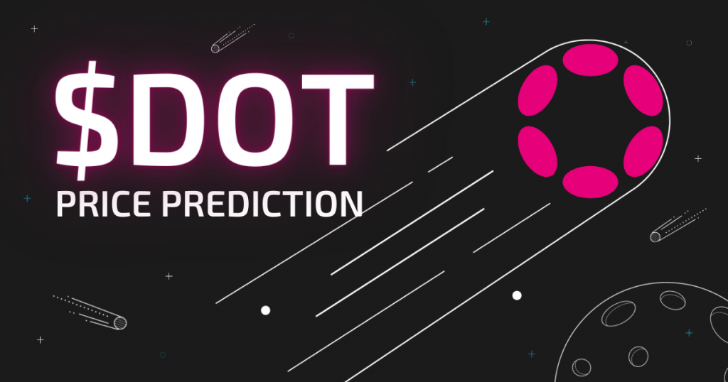 Polkadot (DOT) Price prediction