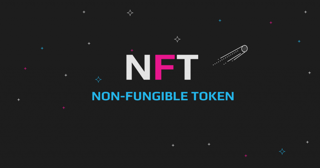 NFT Hype: What Is It All About?