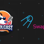 Swapzone on POODLCAST: Heart Goes Boom.