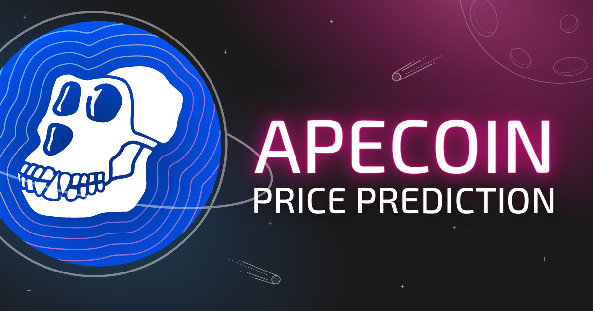ApeCoin Price Prediction 2022: What's Next for The Apes?