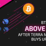 BTC Moves Above $43K After Terra Network Buys Up Bitcoin