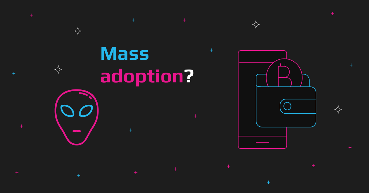 Crypto Adoption. What If Crypto Is Fully Adopted?