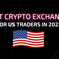 Best crypto exchanges for US traders 2023