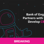 Bank of England Partners with MIT To Develop CBDC