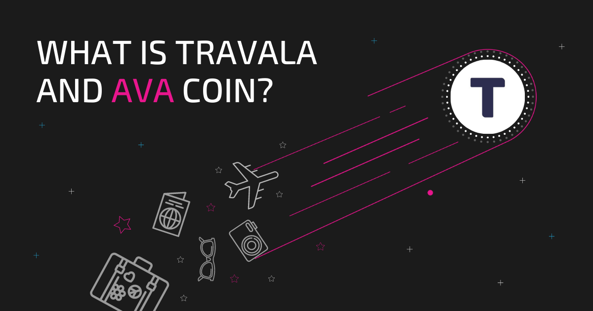 A tour with crypto: what is Travala and AVA coin
