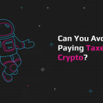 Can You Avoid Paying Taxes on Crypto?
