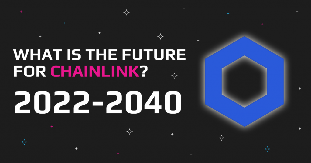 LINKing Up with Future: Chainlink (LINK) Price Prediction