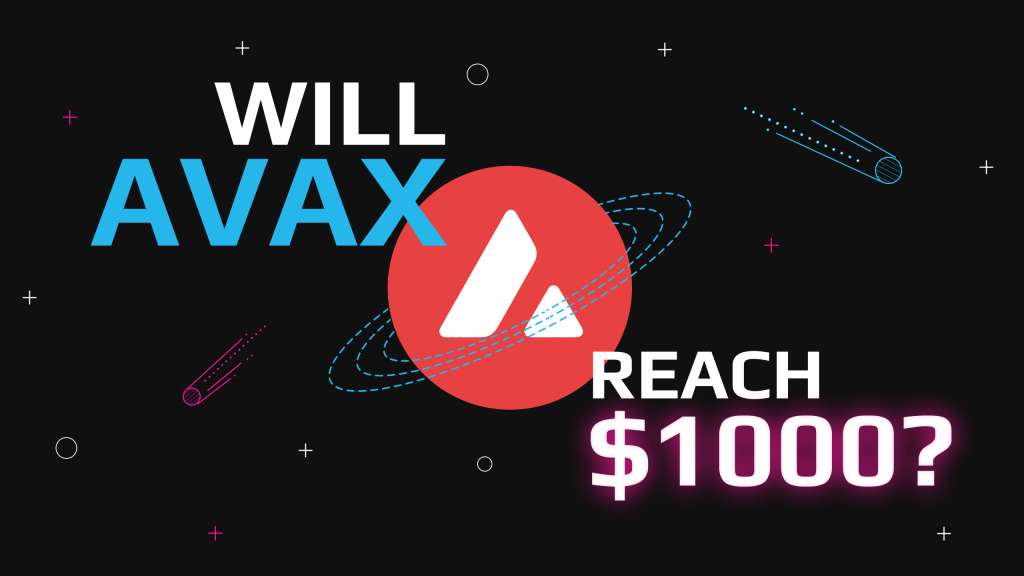Avalanche Price Prediction : Will AVAX Beat The Record Of 2021?