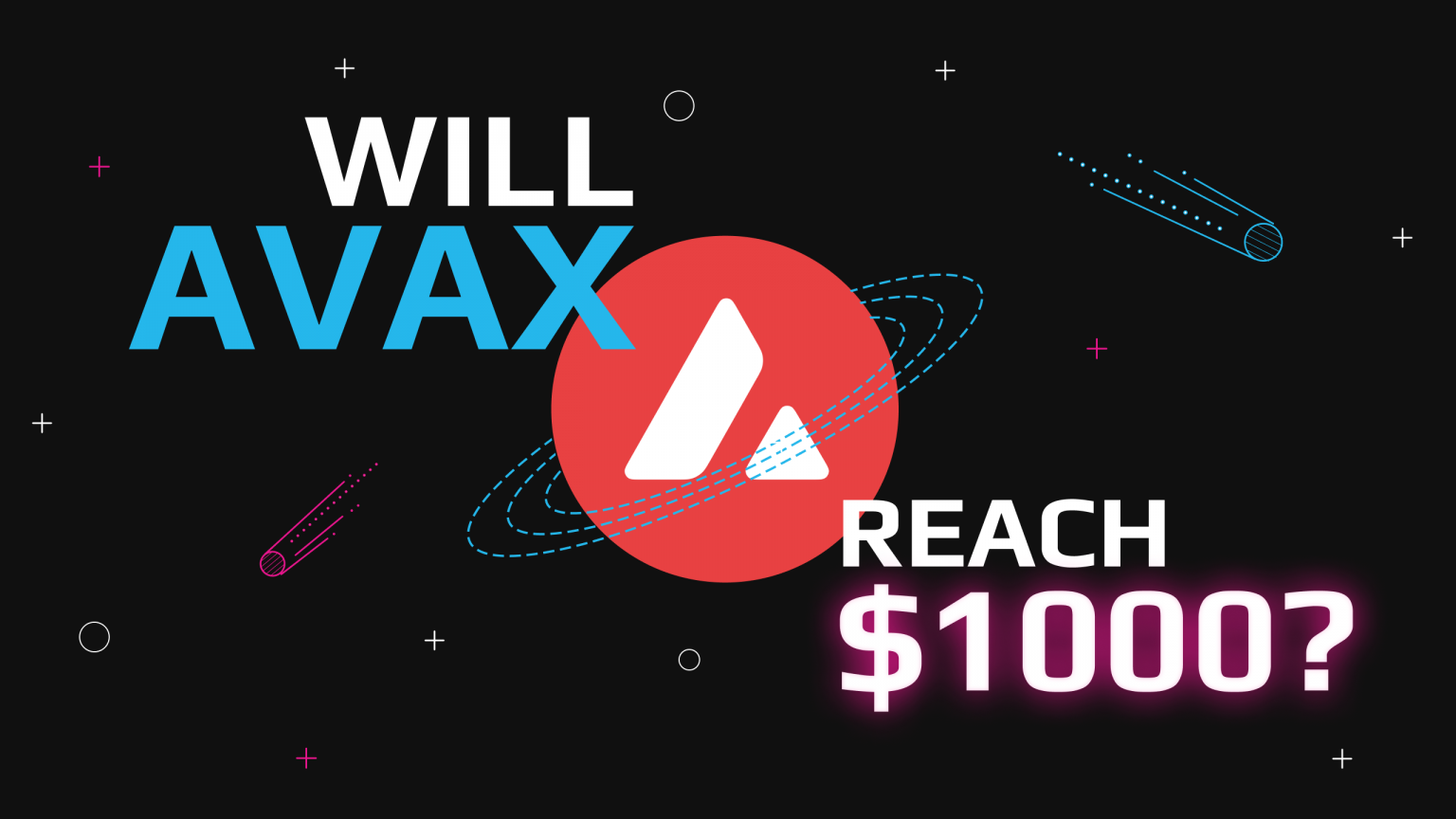 Avalanche Price Prediction: 2022, 2025, 2030, 2040 | ETH To AVAX Swap