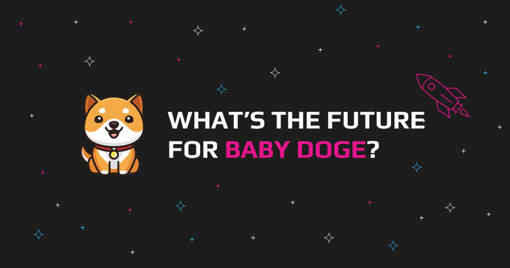 In His Father’s Footsteps? Baby Doge Price Prediction
