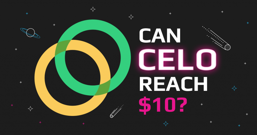 CELO Price Prediction: Can It Reach $10?