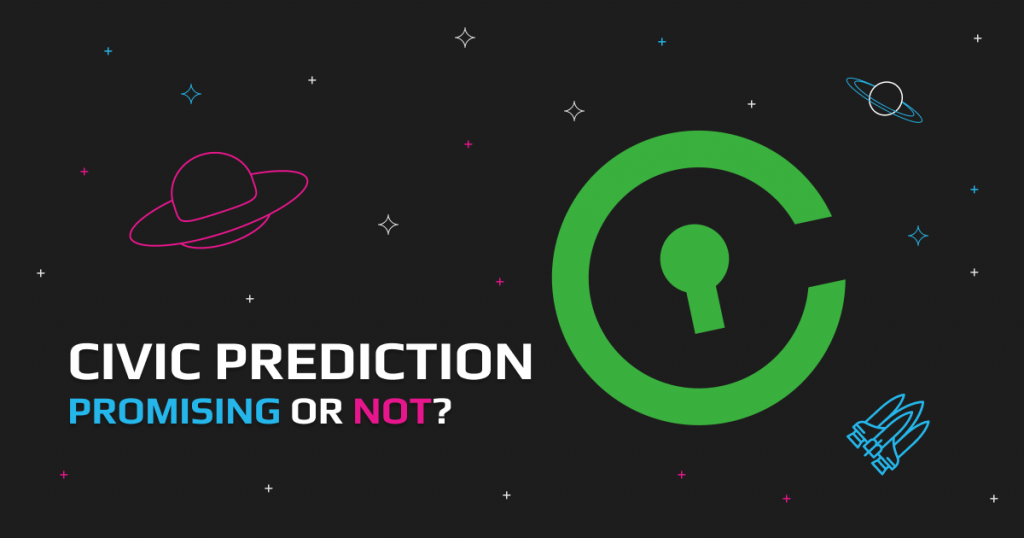 Civic Coin Price Prediction: Promising Or Not?