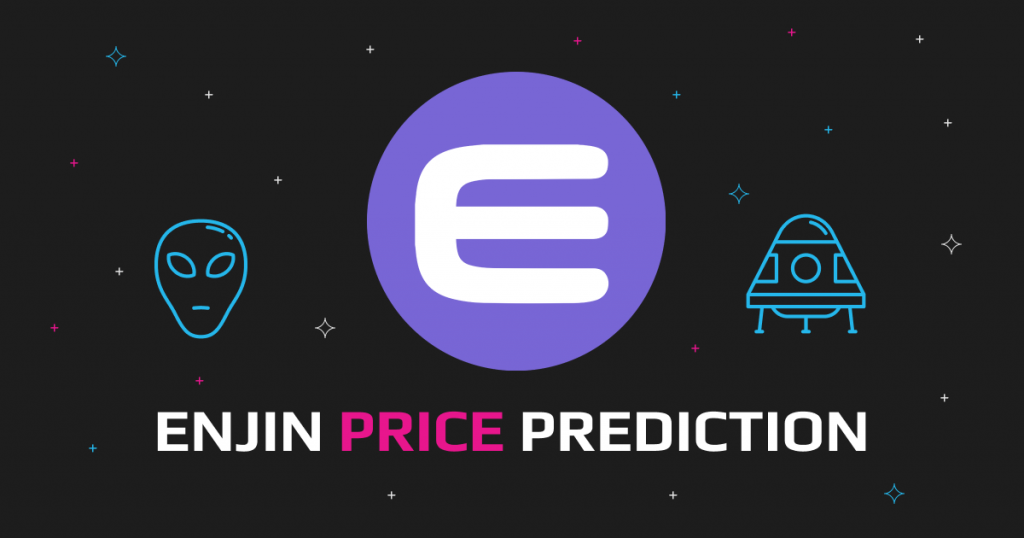 Enjin Coin Price Prediction: Ever Crossing $100 Mark?