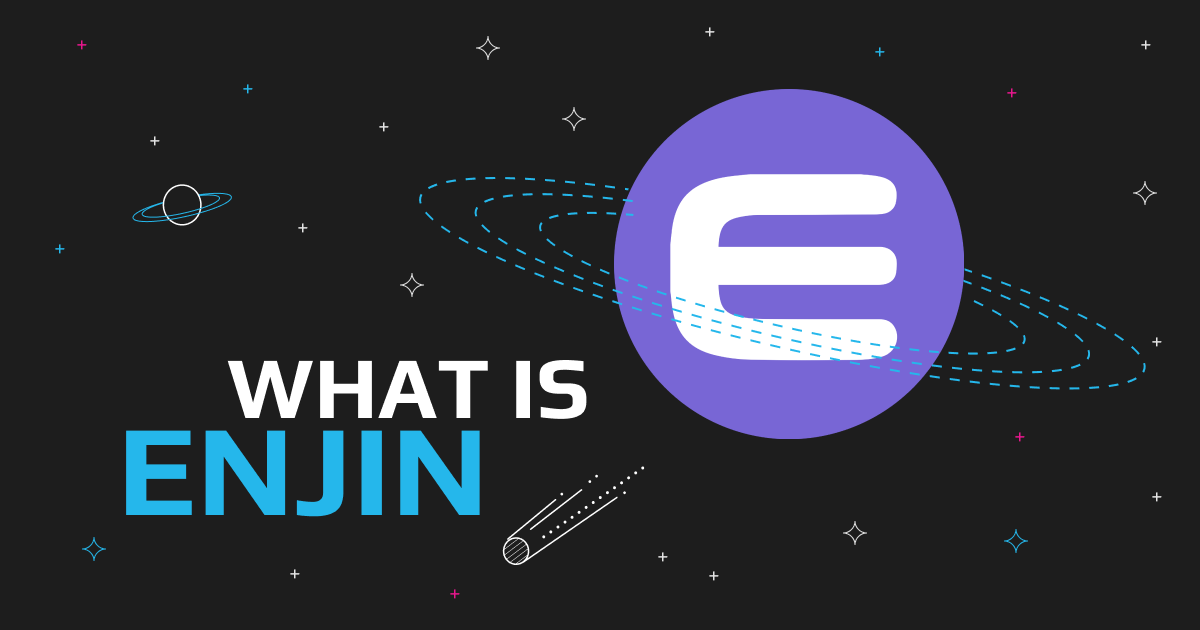Enjin Project Overview