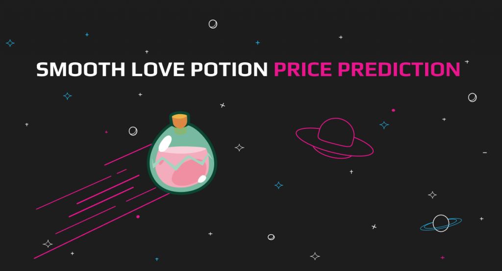 Exploring Smooth Love Potion Price Predictions Up To 2030