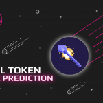 Spell Token Price Prediction