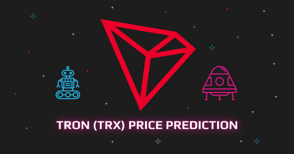 Where Is TRON Heading To For 2050: TRX Price Prediction