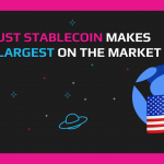 Terra’s UST Stablecoin Flips BUSD Making It Third Largest On The Market