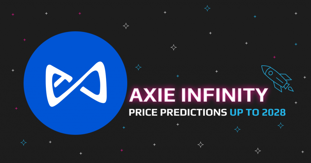 AXS Price Prediction: When to Hit $100?