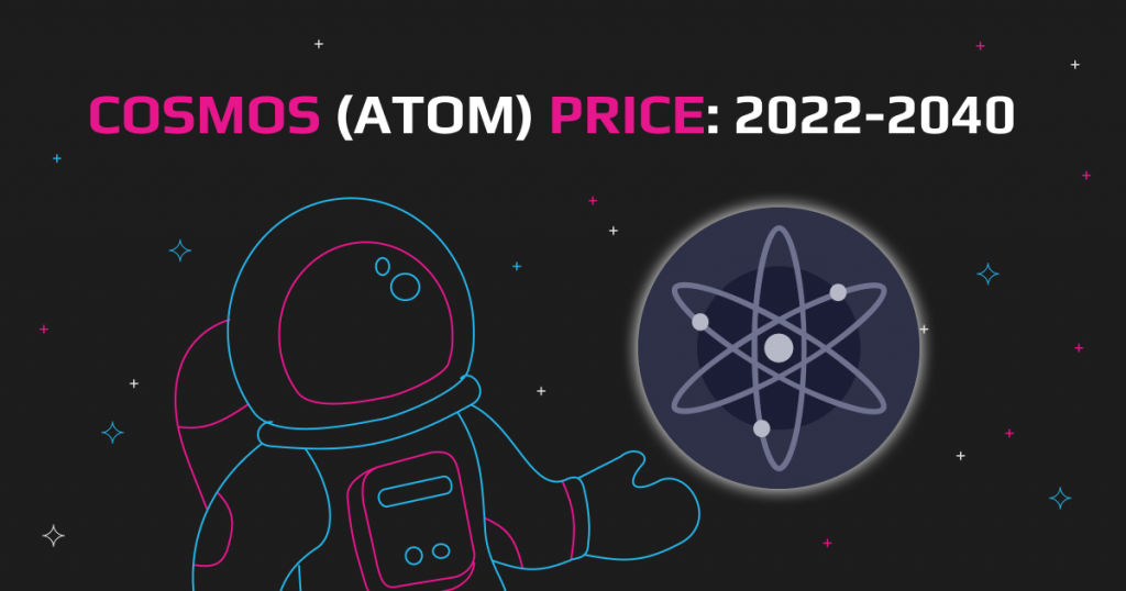 Cosmos (ATOM) Price Prediction: When To Hit All Time High?