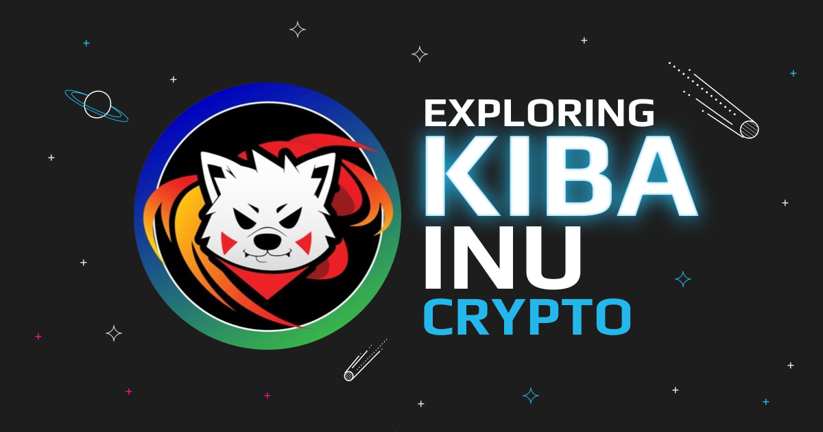 What Is Kiba Inu Coin?