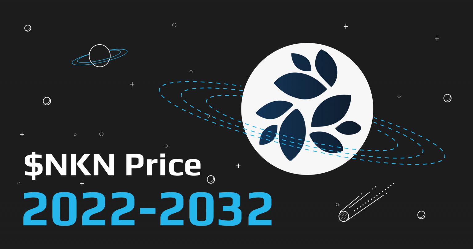 nkn crypto price prediction 2030