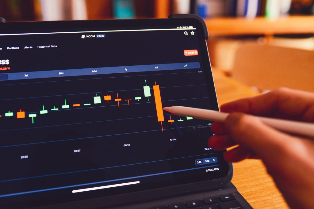Best Crypto Trading Tools: Crypto Resources for Analysis